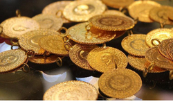 Altın yılın son günü düşüşte: Gram ne kadar oldu?