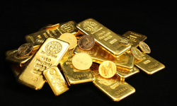 Altın ve gümüşte sert düşüş! Yeni haftada fiyatlar ne oldu?