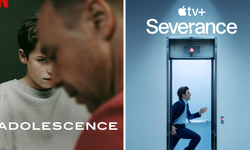 Amerikan film enstitüsü 2025’in en iyi 10 dizisini açıkladı