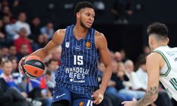 Anadolu Efes, play-off yarışında kritik viraja giriyor