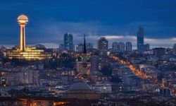 Başkent Ankara için 24 saatlik keşif planı
