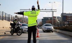 Ankara’da garnizon koşusu nedeniyle trafik kısıtlaması