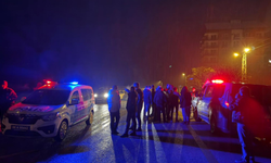 Ankara'da özel jet düştü: Libya Genelkurmay Başkanı da içindeydi!