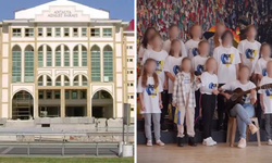 Antalya Başsavcılığı: Ukraynalı çocuklara yönelik istismar iddialarıyla ilgili yargılama devam ediyor