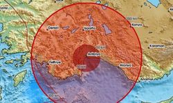 Uzman isim açıkladı: Antalya'da büyük deprem riski var mı?