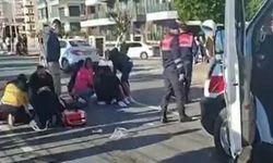 Alanya’da trafik kazası: 2 kişi hayatını kaybetti