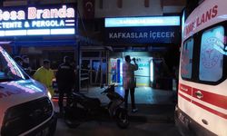 Antalya'da çıkan kavgada 2 kişi hayatını kaybetti!