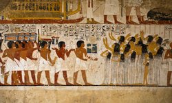 Antik Mısır hakkında doğru bildiğimiz 3 büyük yanlış