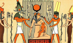 Antik Mısır’da istenmeyen gebelikten timsah gübresiyle korunuyorlardı