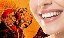 Antik Roma’da insanlar idrarla diş fırçalıyormuş