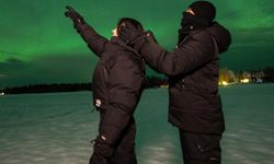 Saha dışında da gündemde: Arda Güler’den tatil paylaşımları