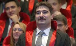 Özlem Zengin'in yeğeni Arif Dağhan nereye atandı?