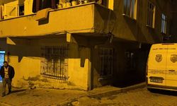 Arnavutköy'de anne ve çocuğa korkunç ev baskını