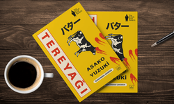 Asako Yuzuki – Tereyağı kitabı konusu