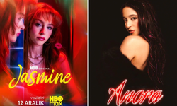 Asena Keskici’nin yeni dizisi “Jasmine” Oscar ödüllü “Anora”dan çalıntı mı?