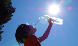 Aşırı sıcaklar 3-4 yaşındaki çocukların zihinsel gelişimini yavaşlatıyor