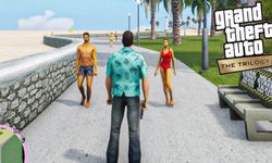 Gta: Vice City heyecanı şimdi web'de!