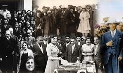 Tarihte Bugün | 5 Aralık 1934: Türk kadınlarına seçme ve seçilme hakkı tanındı