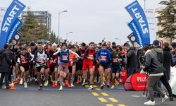 Büyük Atatürk Koşusu 90. kez Ankara’da koşulacak