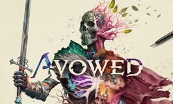 Avowed oyunu konusu: Tanrıların bile hata yaptığı bir evren…