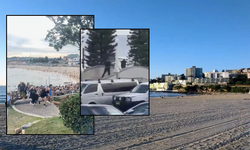 Avustralya'da plajda katliam yaptılar: 10 kişi hayatını kaybetti