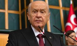 Bahçeli: Al-ver sürecine tamamen kapalıyız