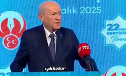 Bahçeli: Öcalan'ın mesajları makul, müspet, muteber ve muayyendir
