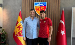 Bahis skandalında ceza alan futbolcuya MHP'li vekilden destek: 1 yıllık maaşını ben ödeyeceğim