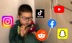 Bakan açıkladı: 15 yaş altı çocuklar için sosyal medya sınırlaması geliyor