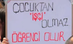 Bakan Tekin'den MESEM açıklaması: Çocuklar akşam 10'a kadar çalıştırılabilir