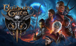 Baldur's Gate 3 Steam’de yüzde 25 indirimde