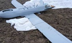 Kocaeli'nin ardından bu kez Balıkesir’de İHA düştü!