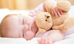 Bebeklerde kaliteli uyku düzeni için bilmeniz gerekenler