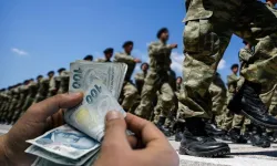 Bedelli askerlik ücretine rekor zam geliyor: 3 Ocak'ta açıklanacak!