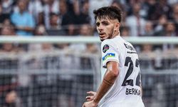 Beşiktaş’ın olaylı genç yeteneği: Berkay Vardar kimdir?