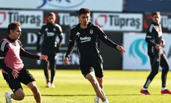 Kartal evinde hata istemiyor! Çaykur Rizespor hazırlıklarında son düzlük
