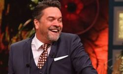 Beyazıt Öztürk'ten hayranlarını heyecanlandıran paylaşım