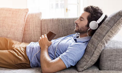 Beynimiz ve müzik: Duygularımızın gizli kodları