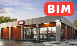 Market zinciri BİM’den katılım bankası sürprizi!