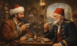 Bir kahvenin kırk yıl hatırı vardır: İdamı göze alan kahvecinin hikâyesi