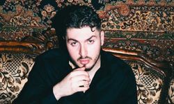 Rapçi Blok3 babaannesini kaybetti