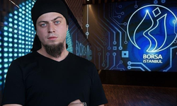 Borsa manipülasyonu soruşturması: İlizyonist Aref dahil 8 kişi tutuklandı