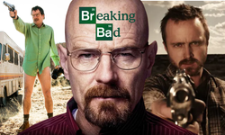 Breaking Bad dizisi hakkında bilmediğiniz 11 bilgi