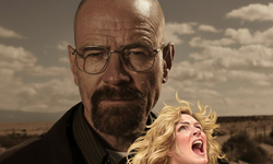 Pluribus finalindeki gizli Breaking Bad göndermesi gündem oldu