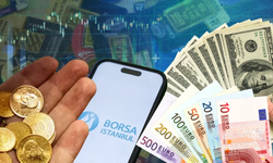Bu hafta en çok hangi yatırım aracı kazandırdı? Euro, dolar, altın, borsa...