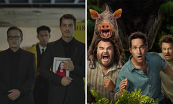 Bu hafta vizyona giren filmler! 28 Aralık 2025