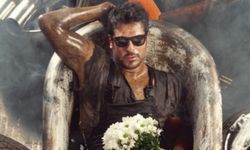 Burak Özçivit’ten sürpriz performans: Dansı olay yarattı!