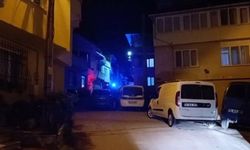 Bursa'da baba ve kızı evde yan yana ölü bulundu!