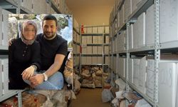 Büyükçekmece Adliyesi’nden 25 kilo altın çaldı, ailesiyle İngiltere’ye kaçtı