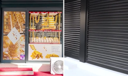 Büyükçekmece’de kuyumcu vurgunu! Vatandaşların altınlarıyla kaçtı…